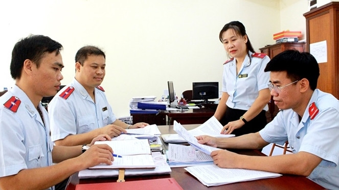 Nguồn: ITN Không “dàn đều” thanh tra ngành, lĩnh vực