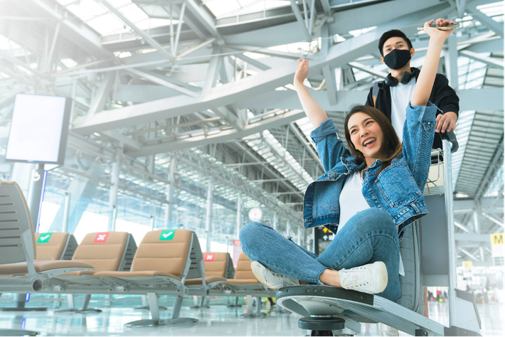 Tham gia bảo hiểm du lịch để an tâm trải nghiệm trên mọi hành trình Trang bị bảo hiểm khi đi du lịch, có cần thiết? -0