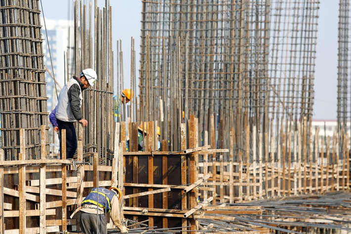 Dễ phát sinh tranh chấp liên quan đến hợp đồng xây dựng Dễ phát sinh tranh chấp liên quan đến hợp đồng xây dựng