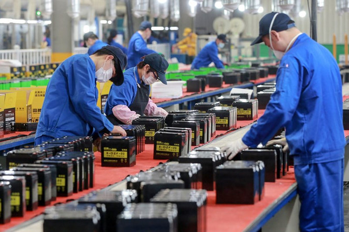 Cải cách thể chế là biện pháp ít tốn kém nhưng có tác dụng lớn trong phục hồi kinh tế Cải cách thể chế là biện pháp ít tốn kém nhưng có tác dụng lớn trong phục hồi kinh tế