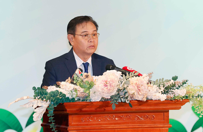 Chủ tịch Quốc hội Vương Đình Huệ: Dù thời cuộc đổi thay, tình cảm thủy chung, son sắt Việt - Lào mãi luôn không thay đổi ảnh 4 Chủ tịch Quốc hội Vương Đình Huệ: Dù thời cuộc đổi thay, tình cảm thủy chung, son sắt Việt - Lào mãi luôn không thay đổi -0