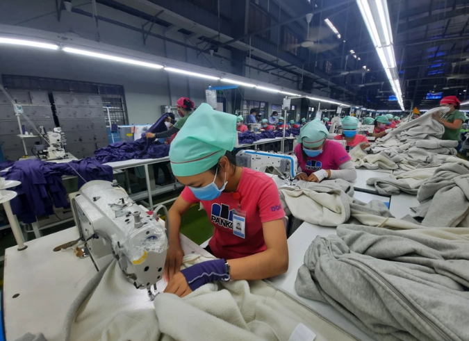 Số lao động trẻ thất nghiệp chiếm 11,0% tổng số thanh niên. Nguồn: ITN Việt Nam vẫn còn tới 1,4 triệu thanh niên thất nghiệp -0