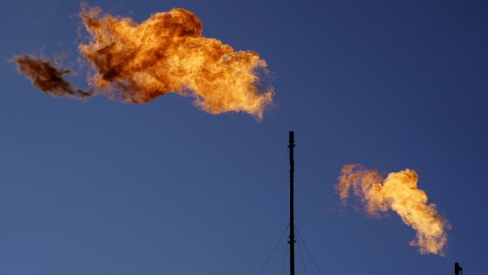 Nguồn: ctvnews.ca Canada đề xuất quy định mới về phát thải khí methane cho ngành dầu khí -0