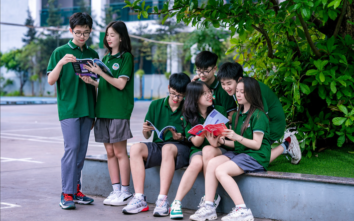Trường Tiểu học, trường Trung học cơ sở - Trung học phổ thông Lý Nhân Tông chính thức khai giảng trong năm học tới 2023 - 2024 Trường Tiểu học, Trường THCS - THPT Lý Nhân Tông chính thức tuyển sinh từ năm học 2023 -0