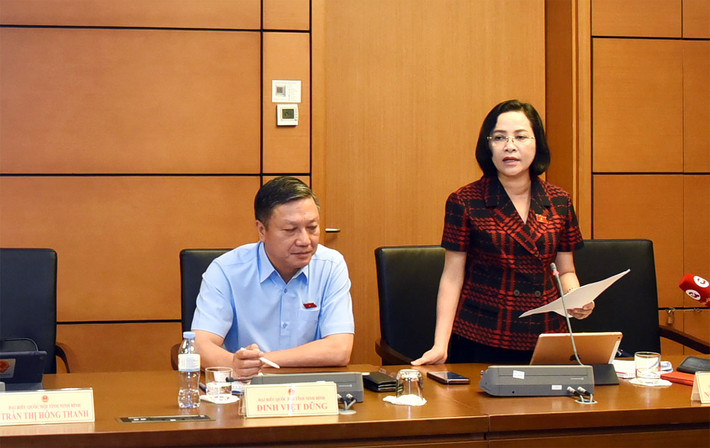 Quy hoạch cần tiếp cận đa ngành với tầm nhìn dài hạn, toàn diện ảnh 1 Quy hoạch cần tiếp cận đa ngành với tầm nhìn dài hạn, toàn diện -0