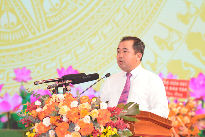 Sáp nhập Trường cao đẳng Hải Dương vào Trường Đại học Hải Dương ảnh 1 Sáp nhập Trường cao đẳng Hải Dương vào Trường Đại học Hải Dương -0