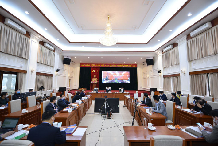 Bộ Giáo dục và Đào tạo đề nghị các địa phương ưu tiên diện tích mở rộng cho trường chuyên trong công tác quy hoạch Bộ Giáo dục và Đào tạo đề nghị các địa phương ưu tiên diện tích mở rộng cho trường chuyên trong công tác quy hoạch
