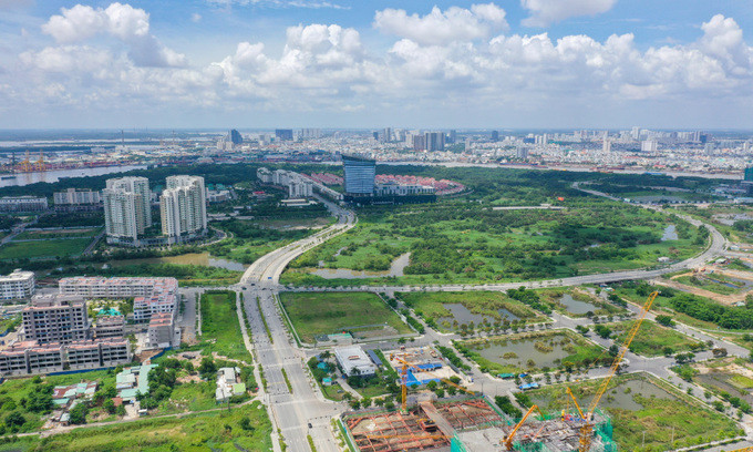 Khắc phục tình trạng “hai giá” khi giao dịch, chuyển nhượng nhà đất ảnh 1 Khắc phục tình trạng “hai giá” khi giao dịch, chuyển nhượng nhà đất ảnh 1