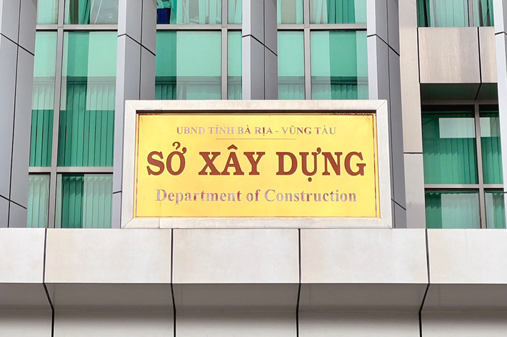 Sở Xây dựng tỉnh Bà Rịa - Vũng Tàu sẽ tăng cường thanh tra, kiểm tra hoạt động kinh doanh bất động sản Sở Xây dựng tỉnh Bà Rịa - Vũng Tàu sẽ tăng cường thanh tra, kiểm tra hoạt động kinh doanh bất động sản