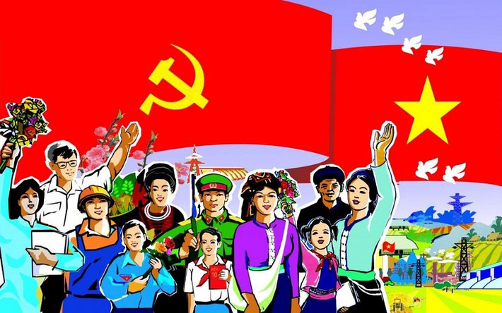 Bác Hồ am hiểu và vận dụng sáng tạo truyền thống hòa giải, hòa hợp dân tộc. Nguồn: tuyengiao.vn Bác Hồ am hiểu và vận dụng sáng tạo truyền thống hòa giải, hòa hợp dân tộc - Nguồn: tuyengiao.vn