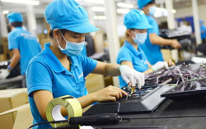 Việt Nam được đánh giá là điểm đến hấp dẫn với các nhà đầu tư nước ngoài Việt Nam được đánh giá là điểm đến hấp dẫn với các nhà đầu tư nước ngoài