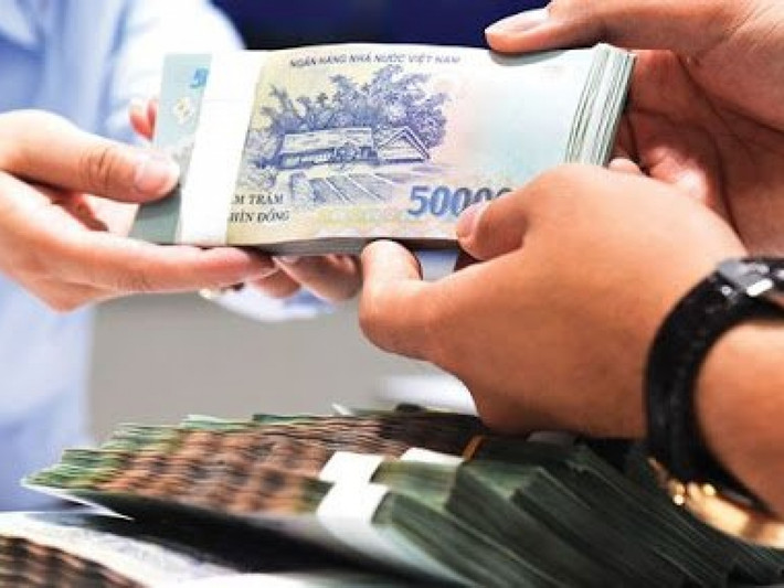 Ảnh minh hoạ/ITN Doanh nghiệp cho thuê lại lao động có được rút tiền ký quỹ không? -0