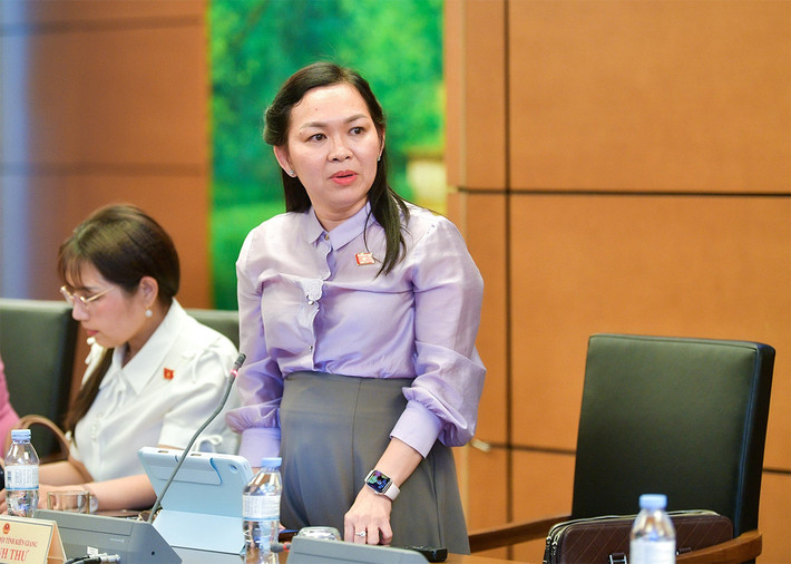 Có giải pháp kiểm soát lạm phát, tránh “lương tăng - giá tăng” ảnh 2 Có giải pháp kiểm soát lạm phát, tránh “lương tăng - giá tăng” -0