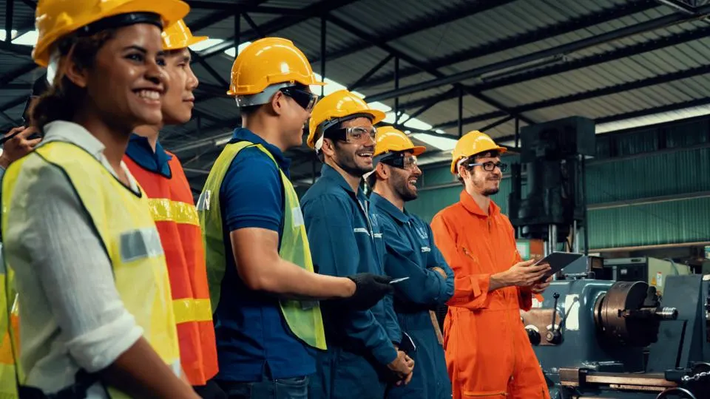 Bảo vệ người lao động - đích đến của chính sách ảnh 1 Nguồn: Forbes
