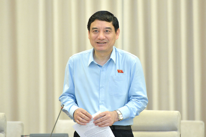 Các quy định cần cụ thể để Luật sau khi ban hành sẽ sớm đi vào cuộc sống ảnh 1 Các quy định cần cụ thể để Luật sau khi ban hành sẽ sớm đi vào cuộc sống -0