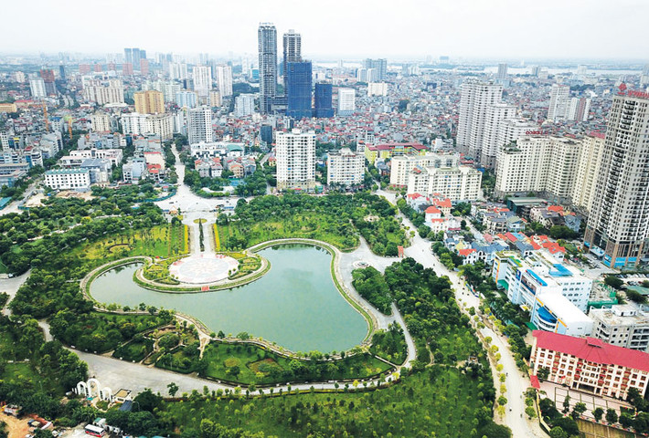 Không mở rộng đô thị bằng mọi cách Luận giải rõ cơ sở khoa học và thực tiễn -0