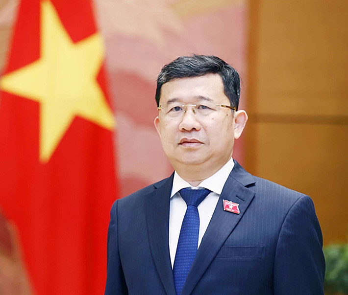 Chủ nhiệm Ủy ban Đối ngoại Vũ Hải Hà Thúc đẩy hợp tác kinh tế, thương mại, đầu tư trên nền tảng quan hệ chính trị tốt đẹp -0