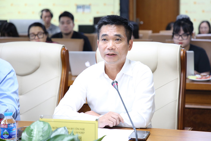 Sớm hoàn thiện Đề án phát triển thị trường carbon ảnh 4 Sớm hoàn thiện Đề án phát triển thị trường carbon -0