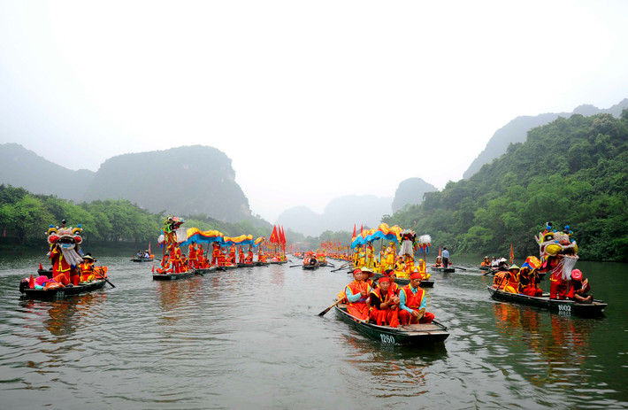 Về miền di sản Tràng An 2024 -0