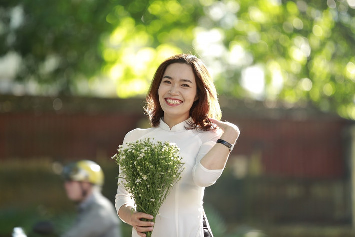 Từ những giờ học hạnh phúc của cô giáo Thanh Hoa -0