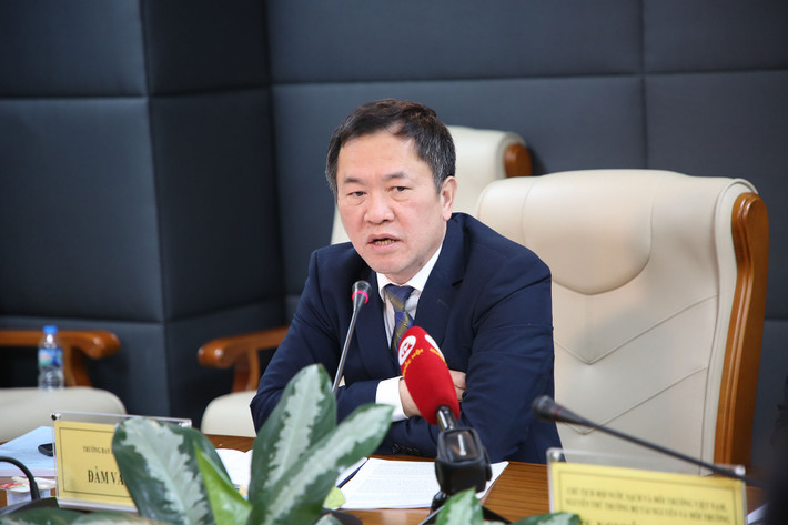 Quản lý, xử lý chất thải rắn phải phù hợp với thực tế từng địa phương ảnh 6 Quản lý, xử lý chất thải rắn phải phù hợp thực tế với từng địa phương -0