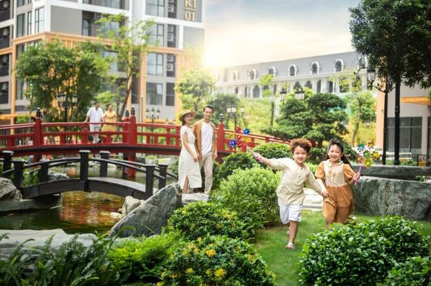 Chuyên gia đánh giá, từ trước đến nay hiếm có chủ đầu tư nào cam kết cố định lãi suất trong thời gian vay lên đến 15 năm như chính sách của Vinhomes. Mua nhà thành phố trước tuổi 30 không còn làm khó người trẻ -0