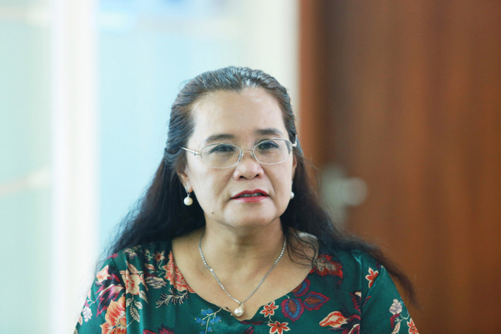 PGS. TS Nguyễn Thị Lan Hương: Tính hấp dẫn của BHXH chưa cao, rất nhiều NLĐ tham gia như một sự bắt buộc Rút bảo hiểm xã hội một lần: Lợi trước mắt, hệ lụy dài lâu -0