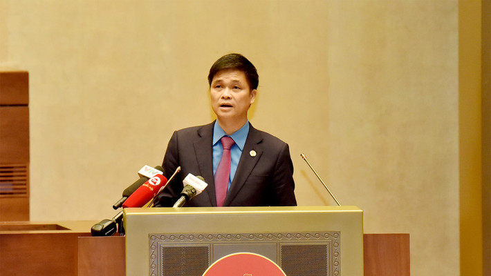 Một số hình ảnh Diễn đàn Người lao động năm 2023 ảnh 16 Một số hình ảnh Diễn đàn Người lao động năm 2023