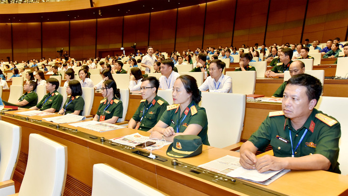 Một số hình ảnh Diễn đàn Người lao động năm 2023 ảnh 17 Một số hình ảnh Diễn đàn Người lao động năm 2023