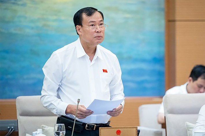 Thể hiện trách nhiệm của đại biểu Quốc hội với quy định về an toàn tính mạng, tài sản của người dân ảnh 3 Thể hiện trách nhiệm của đại biểu Quốc hội với quy định về an toàn tính mạng, tài sản của người dân -0