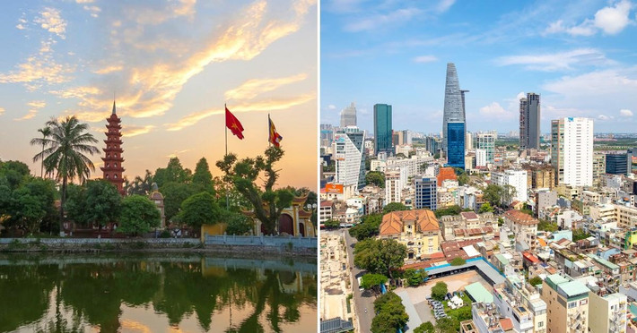 Ảnh minh họa/ITN Nhiều hoạt động ý nghĩa trong “Những ngày Hà Nội tại thành phố Hồ Chí Minh” -0
