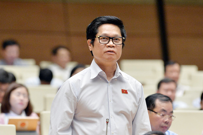 Không để xảy ra khoảng trống pháp lý hoặc tiêu cực, trục lợi chính sách khi 3 Luật có hiệu lực sớm ảnh 3 Không để xảy ra khoảng trống pháp lý hoặc tiêu cực, trục lợi chính sách khi 3 Luật có hiệu lực sớm -0