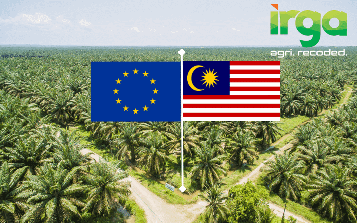 Chọn cách tiếp cận mềm mỏng? ảnh 1 Nguồn: IRGA