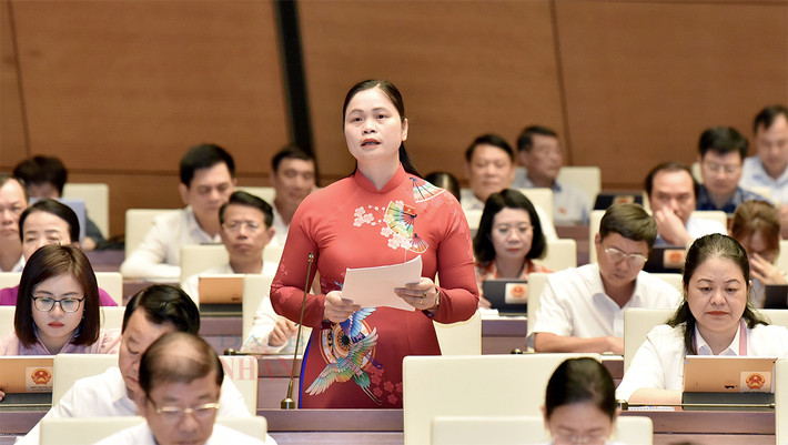 Tạo mọi điều kiện cho doanh nghiệp phục hồi, phát triển phải là khâu đột phá thời gian tới ảnh 2 Tạo mọi điều kiện cho doanh nghiệp phục hồi, phát triển phải là khâu đột phá thời gian tới -0