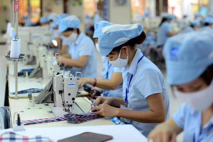 Lao động thất nghiệp ở TP. Hồ Chí Minh tăng 11%. Nguồn: ITN Lao động thất nghiệp ở TP Hồ Chí Minh tăng 11% -0