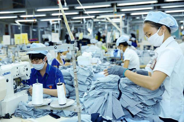 Thay đổi xu hướng tuyển dụng và lựa chọn việc làm ảnh 1 Cả xu thế việc làm và tuyển dụng đều có sự thay đổi đáng kể ngay trong quý I.2024 (ITN)