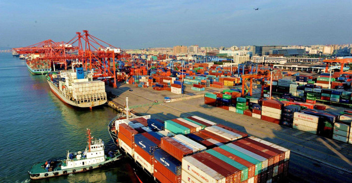 Tăng cường kiểm soát rủi ro với doanh nghiệp trọng điểm nhập khẩu hàng bách hóa tiêu dùng Tổng cục Hải quan tập trung xây dựng bài toán nghiệp vụ về Hệ thống hải quan thông minh