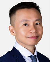 Luật sư Trần Mạnh Hùng, Công ty Luật Baker McKenzie Việt Nam Luật sư Trần Mạnh Hùng