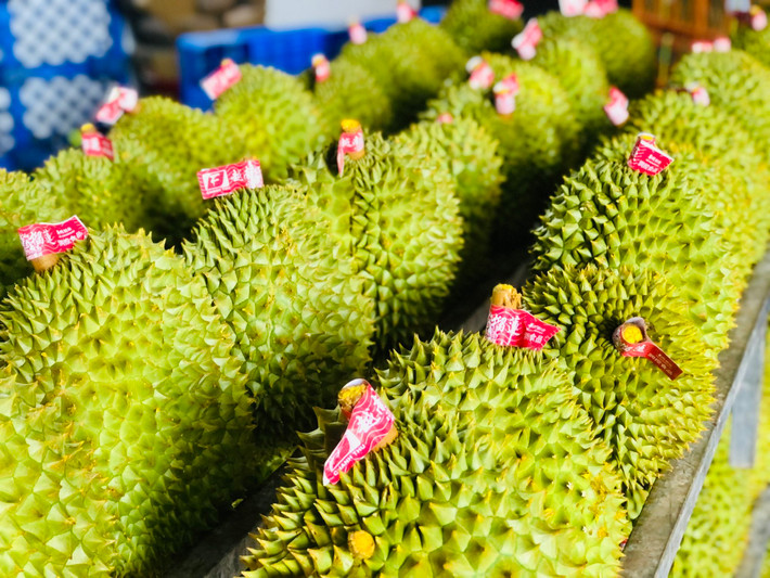 Không để chất lượng trở thành rào cản xuất khẩu rau quả ảnh 2 ,Không để chất lượng trở thành rào cản cho xuất khẩu rau quả