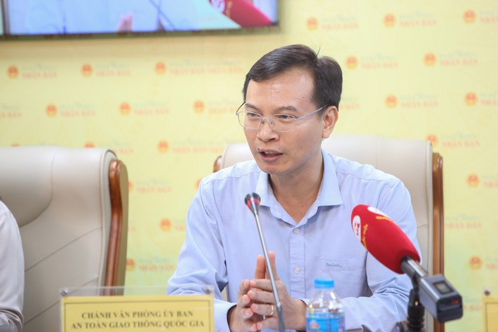 Lấp khoảng trống pháp luật về bảo vệ trẻ em tham gia giao thông ảnh 3 Lấp khoảng trống pháp luật về bảo vệ trẻ em tham gia giao thông -0