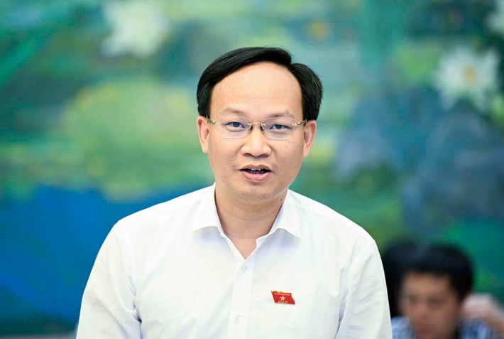 Ủy ban Kinh tế họp toàn thể, cho ý kiến 2 Tờ trình về quy hoạch Thủ đô ảnh 5 Ủy ban Kinh tế họp toàn thể, cho ý kiến 2 Tờ trình về quy hoạch Thủ đô