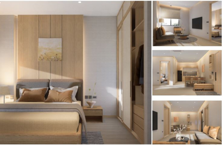 Giường tại tất cả các phòng đều được trang bị theo tiêu chuẩn giường y tế dành cho người cao tuổi. Giường tại tất cả các phòng đều được trang bị theo tiêu chuẩn giường y tế dành cho người cao tuổi.