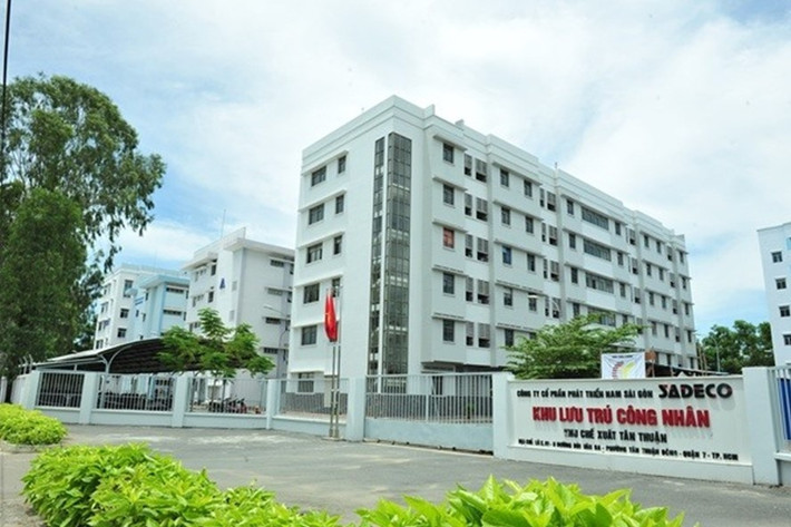 Nguồn cung nhà ở cho công nhân lao động vẫn còn đang thiếu hụt. Nguồn: ITN Nguồn cung nhà ở cho công nhân lao động vẫn còn đang thiếu hụt. ITN