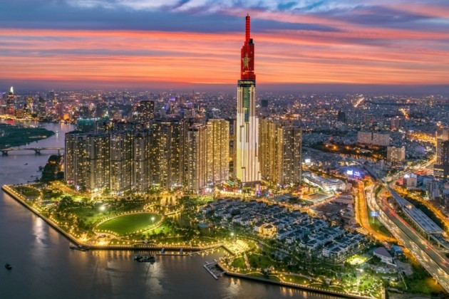 UBND TP. Hồ Chí Minh đã ban hành quyết định phê duyệt Đề án nâng cao hiệu quả thu hút FDI UBND TP. Hồ Chí Minh đã ban hành quyết định phê duyệt Đề án nâng cao hiệu quả thu hút FDI