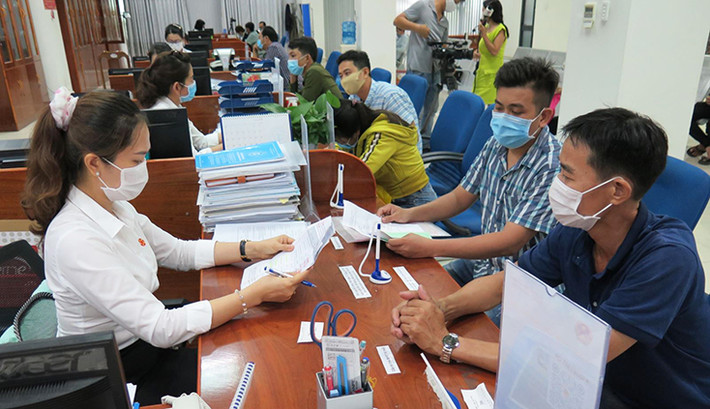 Thêm một kênh để người dân, doanh nghiệp phản ánh, kiến nghị. Nguồn: ITN Thêm một kênh để người dân, doanh nghiệp phản ánh, kiến nghị