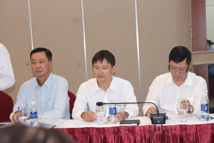 Tọa đàm Tọa đàm