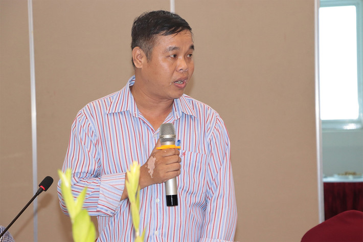 Tọa đàm Tọa đàm