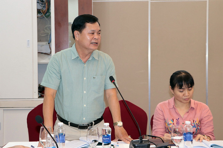 Tọa đàm Tọa đàm