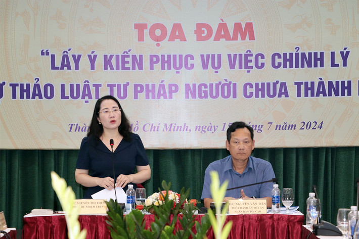 Tọa đàm Tọa đàm