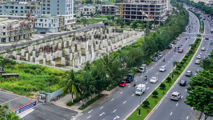 Đà Nẵng "gặp khó" trong việc thi hành các bản án liên quan đến Phan Văn Anh Vũ Đà Nẵng hủy bỏ việc tạm dừng giao dịch tài sản liên quan đến Phan Văn Anh Vũ -0